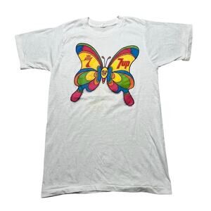 Vintage 70’s Super RARE Peter Max/John Alcorn T- shirt unisex Medium - Retro-Y2K